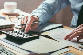 Internetinė pinigų paskola