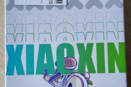 Lenovo Xiaoxin Pad 11 2025 6/128 Wi-Fi