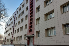 1 kamb. butas Klaipėda, Kauno, Kauno g.