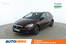 Volvo V40 Cross Country