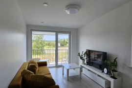 2 kamb. butas Klaipėda, Plytinė, Serviso g.