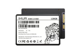 IXUR SATA III 6Gb/s SSD vidaus kietasis diskas – 128 GB