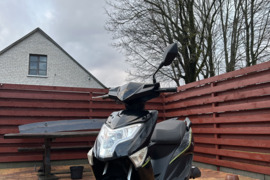 - Kitas - , Motoroleris - Mopedas