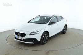 Volvo V40 Cross Country