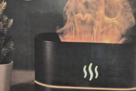 Židinukas Oro Drėkintuvas- difuzorius