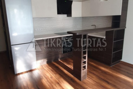 3 kambarių butas Klaipėdoje Dragūnų g.