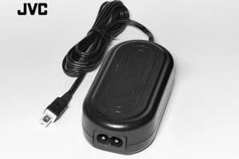 Labai geros būklės JVC AP-V30M kroviklis