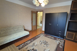 Nuomojamas jaukus 1 kamb.butas prie KTU miestelio