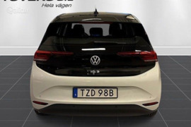 Volkswagen ID3