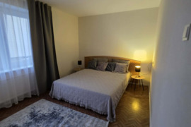 IŠNUOMOJAMAS 3 KAMBARIŲ BUTAS MAŽEIKIUOSE, DRAUGYSTĖS G. 42