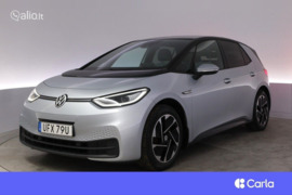Volkswagen ID3