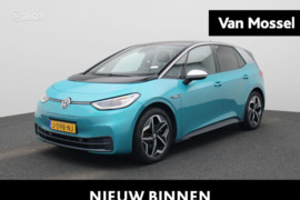 Volkswagen ID3