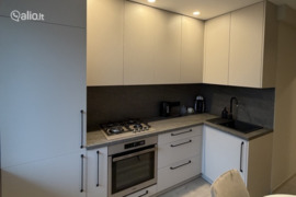 2 kamb. butas Šiaulių r. sav., Ginkūnai, Švedės g.