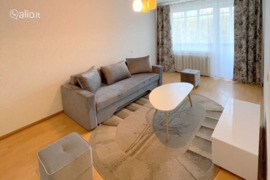 1 kamb. butas Šiauliai, Šiauliai, Dainų g.