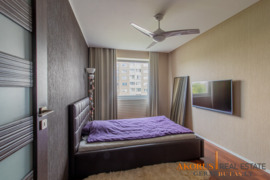 Gerasbutas.lt - Suremontuotas, šviesus butas ramiame rajone