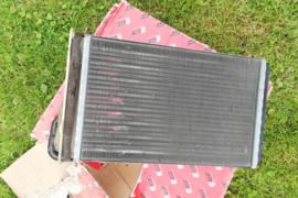 Salono radiatorius audi 80, audi A3, vw Golf