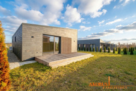 Moletunamai.lt - individualių namų gyvenvietė;