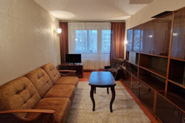 2 kamb. butas Klaipėda, Baltijos, Taikos pr.