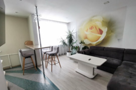 2 kamb. butas Klaipėda, Baltijos, Baltijos pr.