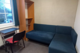 Nuomojamas mikro butukas studija Smetonos alėjoje Panemunėje