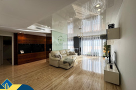 Penthouse apartamentas su bendru baseinu, Alicante provincijoje, Torrevieja mieste, Playa del Cura r