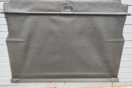 ZAFIRA A bagažinės uždangalą( štorkę) ir kapoto grotelės