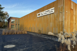 620m2 statomas angaras ir gali būti įrengtas pagal Jūsų poreikį