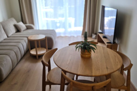 Naujas 3 k. butas Nemirsetos parke, Eglių g.