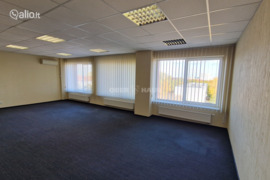 Patalpos Kaunas, Žaliakalnis, Savanorių pr.