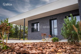 Šiaulių r. sav., Lieporiai, Sūduvių g.