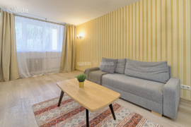 2 kamb. butas Vilnius, Senamiestis, Žydų g.