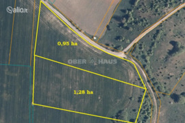 128.00 a sklypas Klaipėdos r. sav., Šlikiai