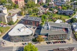 Patalpos Vilnius, Žvėrynas, Kęstučio g.