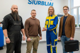 Visos Santechnikos, Vandens ir Šildymo Sistemų Paslaugos