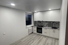 3kambariu butas Juodupėje po kapitalinio remonto