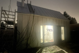 Namelio nuoma Vilniuje Baltupiai