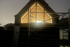 Namelio nuoma Vilnius - Baltupiai