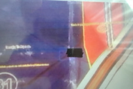 127 a sklypas Trakų r. sav., Šventininkai, Šventininkų kel.