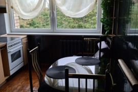 1 kamb. butas Vilnius, Naujininkai, Kapsų g.