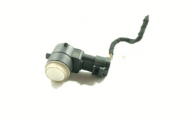 Mercedes-Benz, C220, W204, Parkavimo daviklis PDC, 2125420018, 0263003616, 0005450329