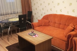 2 kamb. butas Radviliškio r. sav., Pakiršinys, Taikos g.