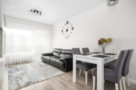 3 kamb. butas Vilnius, Pašilaičiai, Perkūnkiemio g.