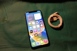 Apple iPhone X 64GB