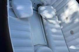 Masažinė pripučiama sūkurinė vonia