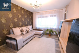 1 kamb. butas Vilnius, Justiniškės, Taikos g.