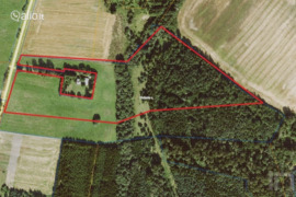 615.0 a sklypas Kelmės r. sav.