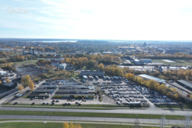 137.0 a sklypas Kaunas, Dainava, Taikos pr.