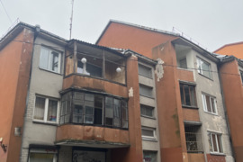 Parduodama dalis palėpės Senamiestyje