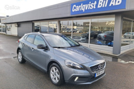 Volvo V40 Cross Country