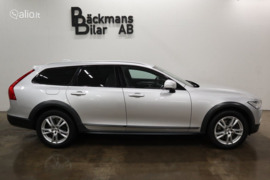 Volvo V90 Cross Country